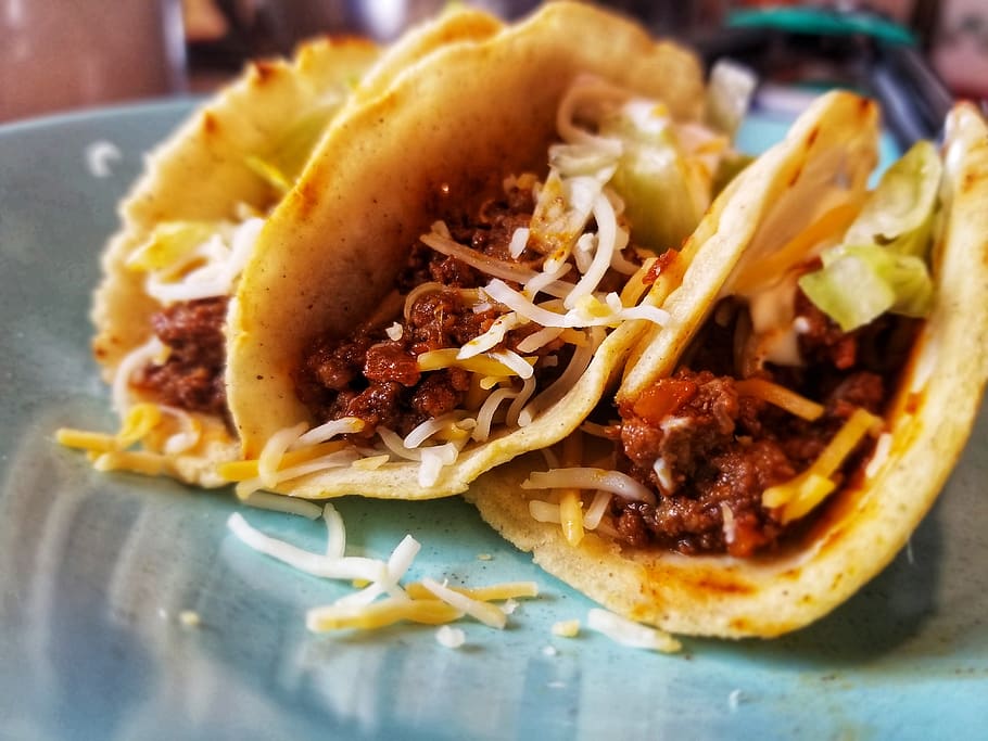 2. An Easy Way to Enjoy Delicious Tacos Again